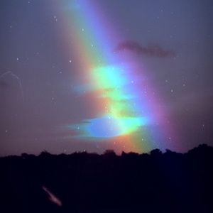 Meet your Posher, Iamthorgodofthunderr